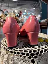 Load image into Gallery viewer, Versace Cute Pink Shoes
