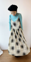 Load image into Gallery viewer, JL Design | Pattern Slip dress
