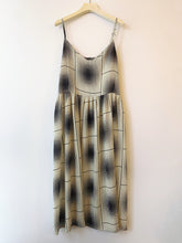 Load image into Gallery viewer, JL Design | Pattern Slip dress
