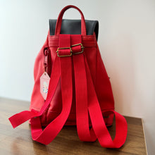 Load image into Gallery viewer, Roberta di camerino Mini Backpack
