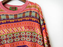 Load image into Gallery viewer, 90s Kenzo Knitted Sweater
