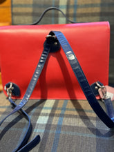Load image into Gallery viewer, Mary Quant 2Way Bag
