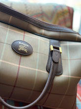 Load image into Gallery viewer, Burberry Boston Bag
