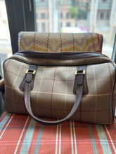 Load image into Gallery viewer, Burberry Boston Bag

