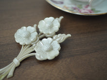 Load image into Gallery viewer, Vintage Bouquet Brooch
