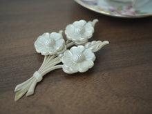 Load image into Gallery viewer, Vintage Bouquet Brooch
